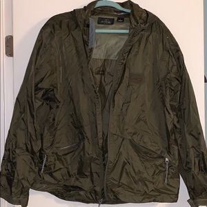 Redhead size L rain jacket